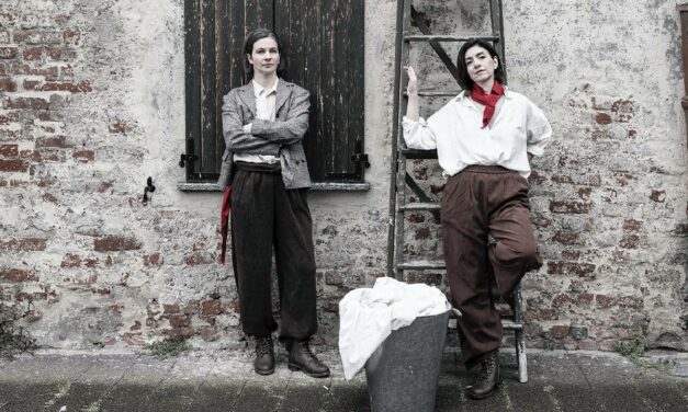 PESARO: L’AGNESE VA A MORIRE AL TEATRO SPERIMENTALE PER IL FESTIVAL PERCORSI 2026