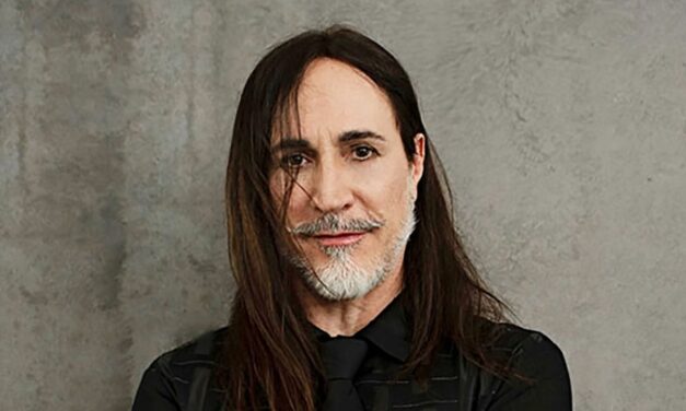 SUONI DAL FUTURO: LA NUOVA SCENA MUSICALE ITALIANA ARRIVA A PESARO CON MANUEL AGNELLI