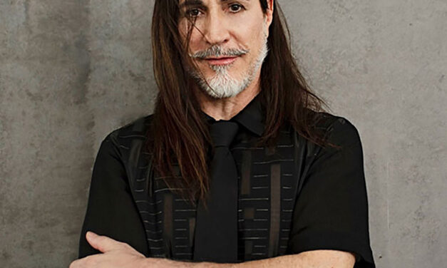 SUONI DAL FUTURO: LA NUOVA SCENA MUSICALE ITALIANA ARRIVA A PESARO CON MANUEL AGNELLI