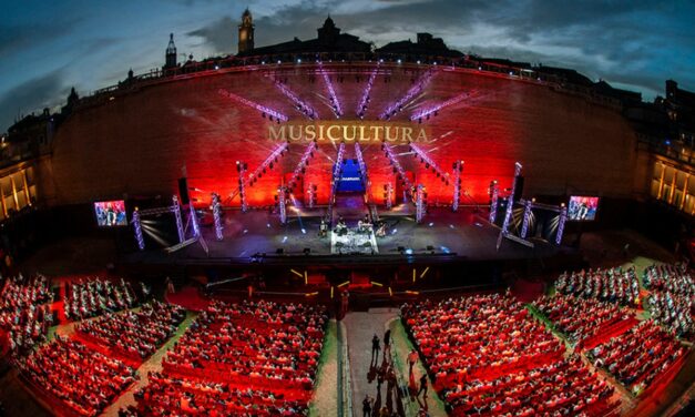 MUSICA E TALENTO ALLO SFERISTERO: COMPLETO IL CARTELLONE DI MUSICULTURA 2026 CON RON, TOSCA E MARIA ANTONIETTA & COLOMBRE