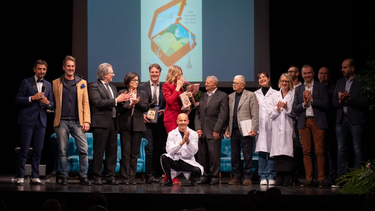 CAMMINATA LETTERARIA AD AMOR LOCI A SAN BENEDETTO DEL TRONTO