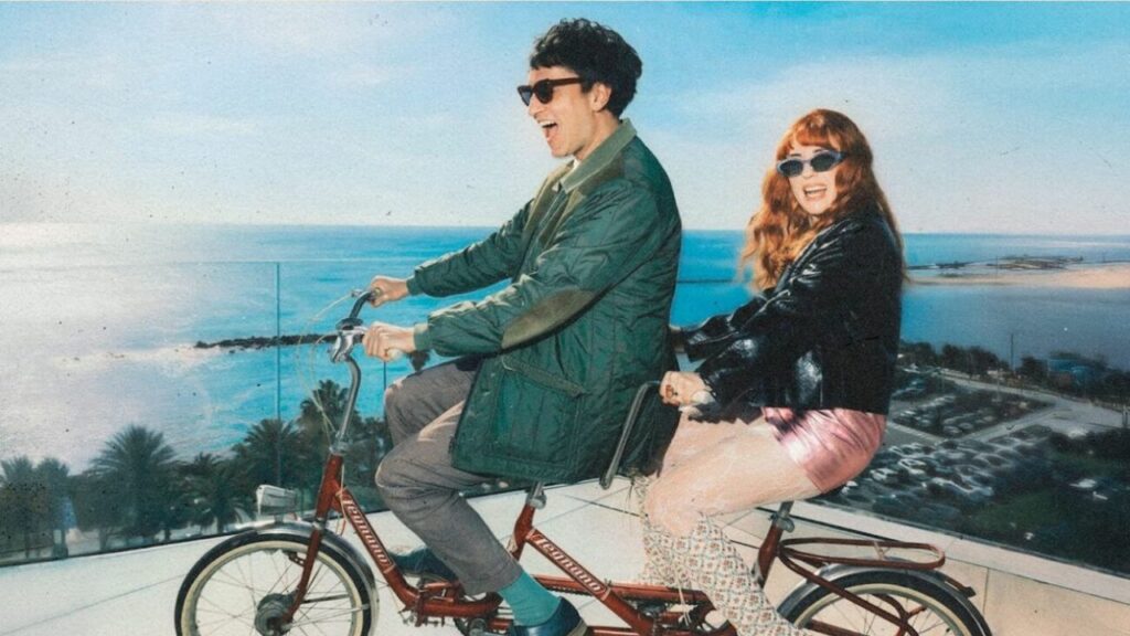 Maria Antonietta & Colombre (2)