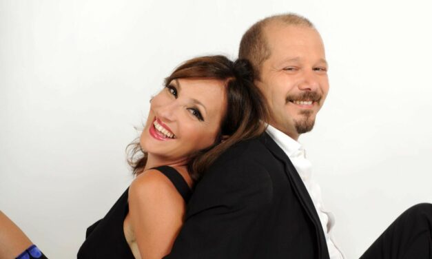 CIVITANOVA MARCHE: NICKY NICOLAI E STEFANO DI BATTISTA IN CONCERTO AL CIVITA JAZZ FESTIVAL