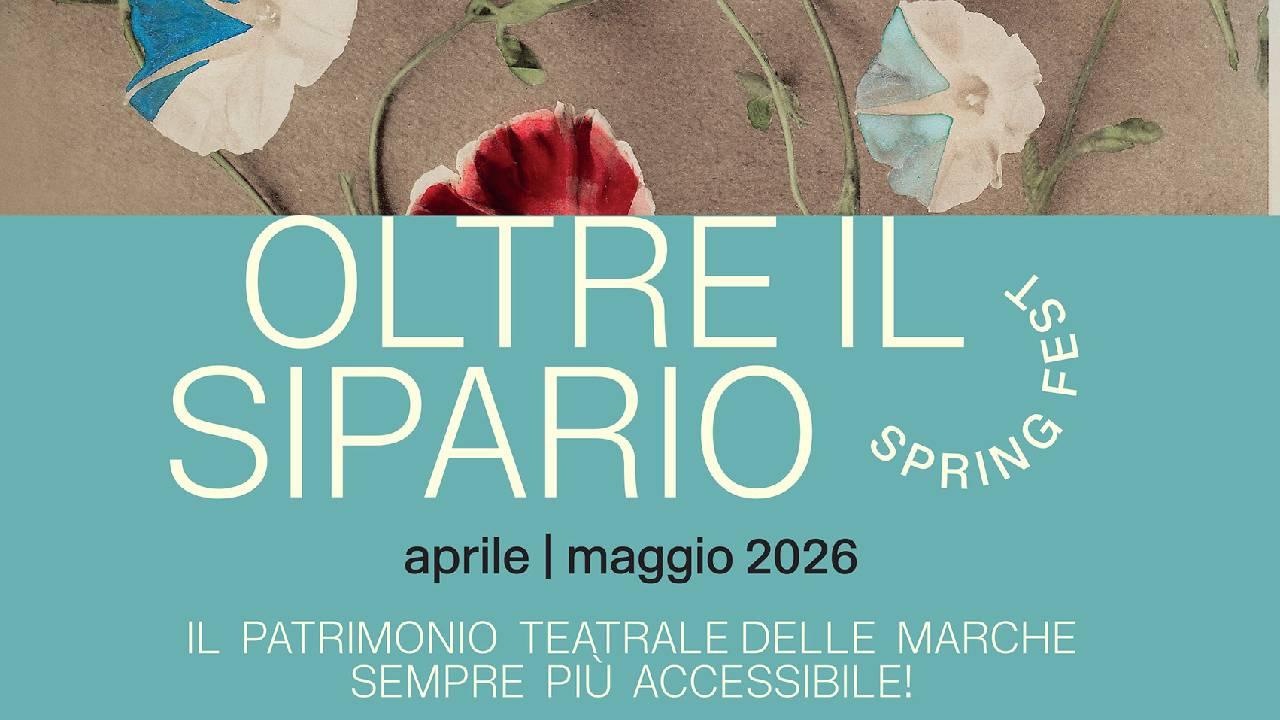 OLTRE IL SIPARIO SPRING FEST