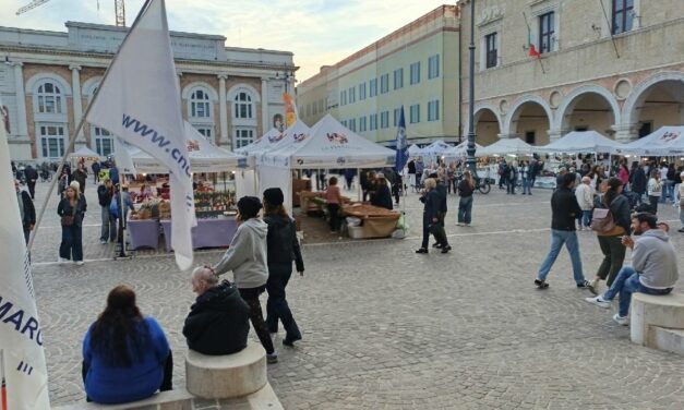 PESARO: PASQUA ALL’INSEGNA DI ARTE, SPORT E CULTURA