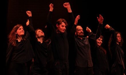 SERRA SAN QUIRICO: TORNA LA RASSEGNA TEATRO SCUOLA EDUCAZIONE DEDICATA A EUGENIO BARBA