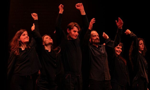 SERRA SAN QUIRICO: TORNA LA RASSEGNA TEATRO SCUOLA EDUCAZIONE DEDICATA A EUGENIO BARBA