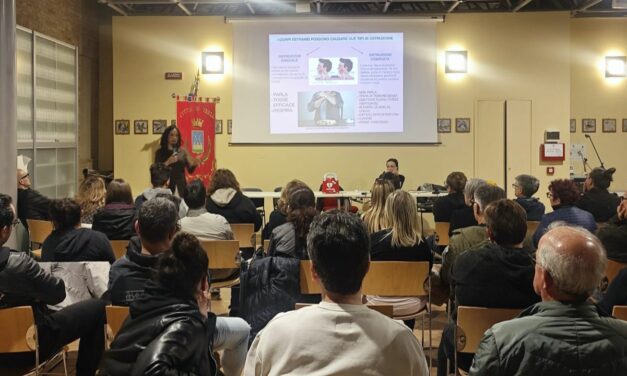 TREIA DIVENTA COMUNE CARDIPOPROTETTO: UNA RETE DIFFUSA PER LA SICUREZZA SANITARIA