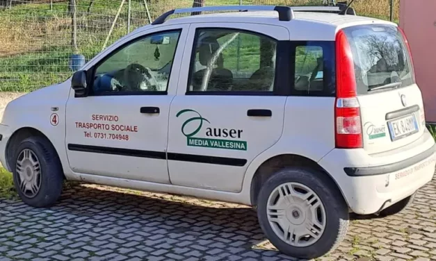 ANCONA: INIZIATIVA ‘PARLA CON ME’ PER IL DIALOGO INTERGENERAZIONALE