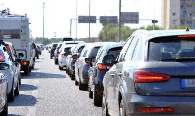 MARCHE: ANAS, PREVISTI 60 MILIONI DI VEICOLI SULLE STRADE PER L’ESODO DI PASQUA