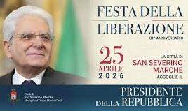 SAN SEVERINO MARCHE: MARCIA SUI SENTIERI DELLA MEMORIA PER L’80ESIMO ANNIVERSARIO DELLA REPUBBLICA