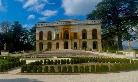 PASQUETTA A TREIA: VILLA SPADA APRE LE SUE PORTE PER UNA GIORNATA DI SCOPERTA E BELLEZZA