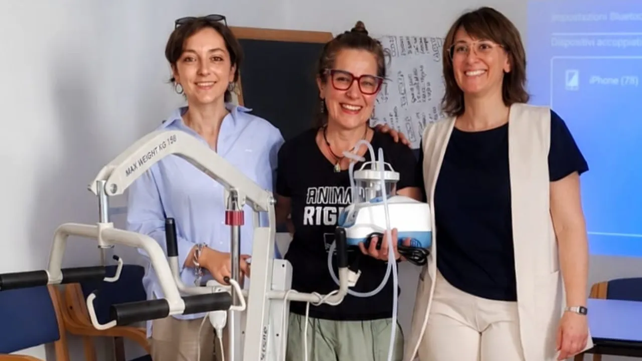 Adesso Yoga con assessore Camilla Palmieri SANT'ANGELO DIVINO TORNA A SANT'ANGELO IN PONTANO IL 5 GIUGNO CON LA 4A EDIZIONE. MUSICA, SAPORI, CANTINE, PRODOTTI TIPICI E DJ SET.