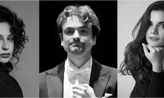PESARO, DOMENICA 31 MAGGIO ALLA CHIESA DELL’ANNUNZIATA PROSEGUONO I CONCERTI APERITIVO CON LO STABAT MATER DI PERGOLESI