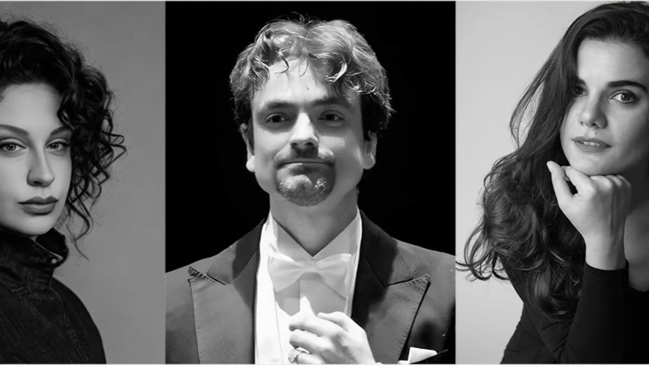 CONCERTO APERITIVO 31 maggio PESARO, DOMENICA 31 MAGGIO ALLA CHIESA DELL’ANNUNZIATA PROSEGUONO I CONCERTI APERITIVO CON LO STABAT MATER DI PERGOLESI
