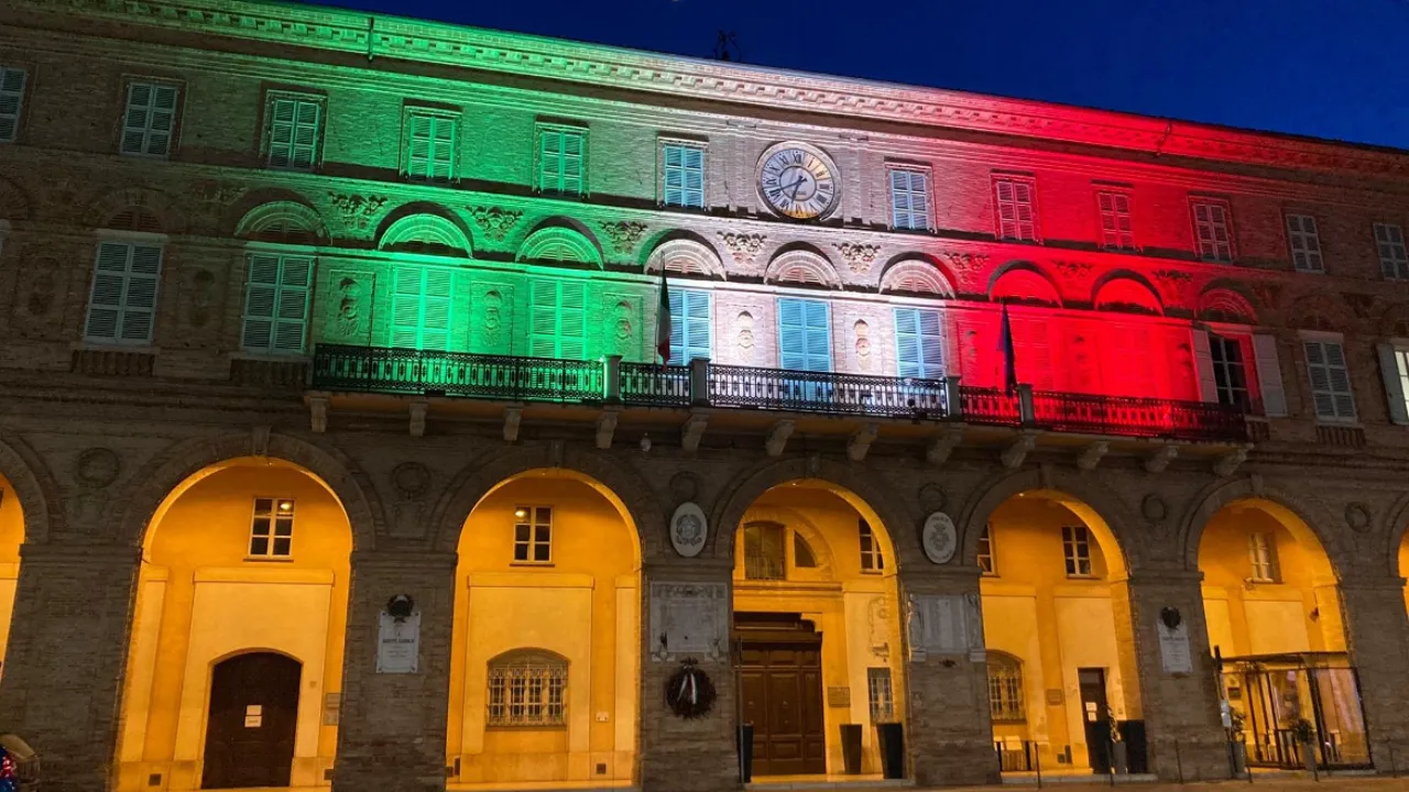 CIVITANOVA TRICOLORE 2026: NEK E MARCO MELANDRI DJ SPECIAL GUESTS PER UN WEEK END RICCO DI EVENTI E MUSICA