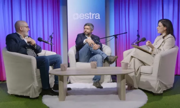 DIGITALIZZAZIONE E TRANSIZIONE AMBIENTALE: IL QUARTO EPISODIO DEL PODCAST ‘L’ENERGIA NECESSARIA’ DI ESTRA ONLINE DAL 21 MAGGIO