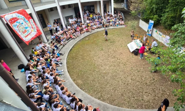 OLIIMPIADI: AD ANCONA L’EVENTO CONCLUSIVO DEL PROGETTO PER LA RACCOLTA DI OLIO VEGETALE ESAUSTO