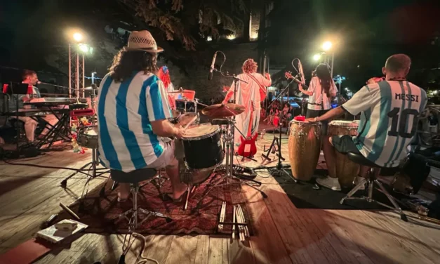 TORNA A POTENZA PICENA LA FESTA ARGENTINA: SECONDA EDIZIONE RICCA DI EVENTI