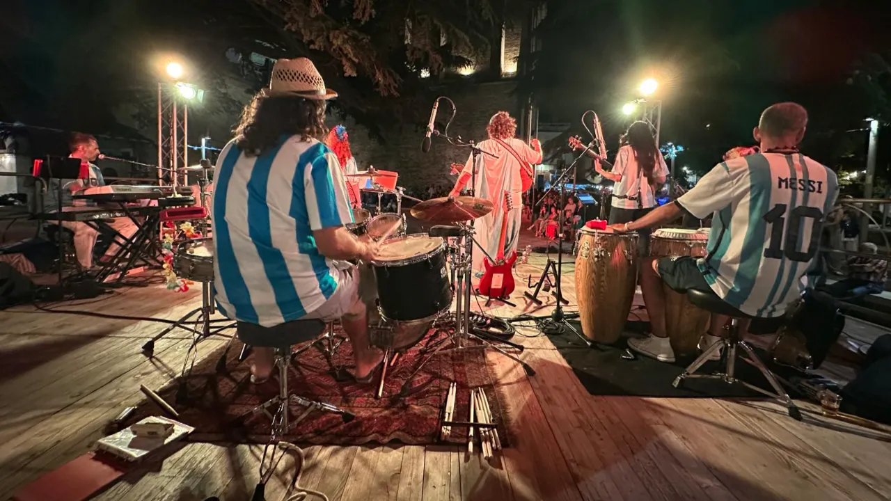 TORNA A POTENZA PICENA LA FESTA ARGENTINA: SECONDA EDIZIONE RICCA DI EVENTI
