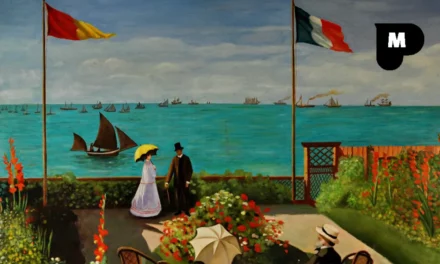 MOSTRA DI EZIO BARTOLI: ‘DAL RINASCIMENTO ALLA MODERNITÀ’ INAUGURA A PESARO