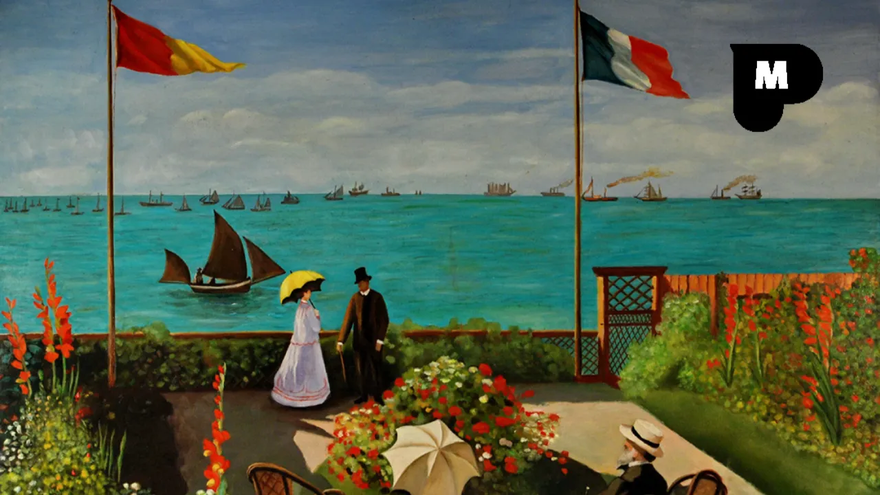GR-EZIO2 MOSTRA DI EZIO BARTOLI: 'DAL RINASCIMENTO ALLA MODERNITÀ' INAUGURA A PESARO