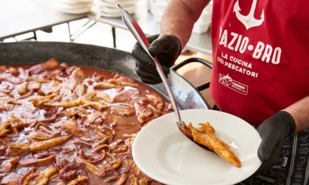 BRODETTOFEST 2026: AL VIA A FANO LA 24° EDIZIONE