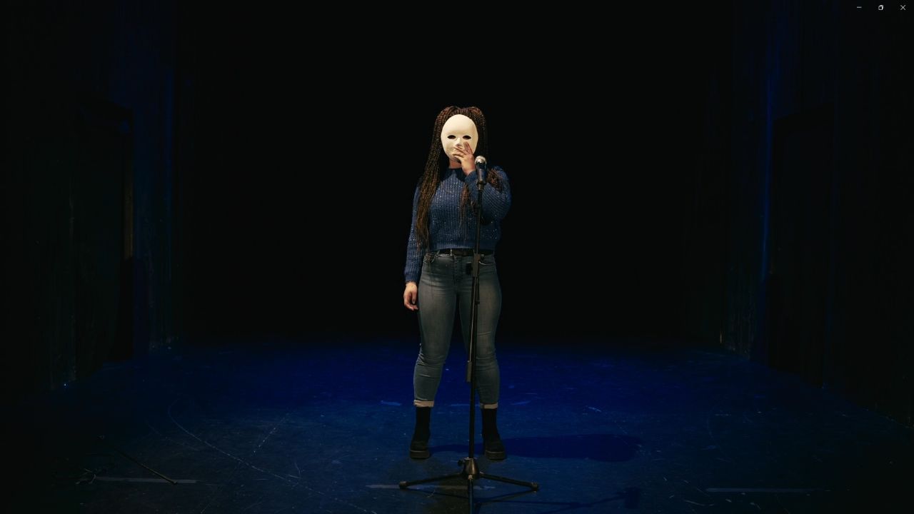 CHIUSURA STAGIONE DI PROSA A MONTECAROTTO CON "OPEN MIC"