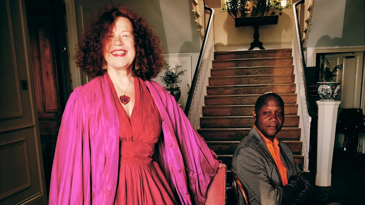 SARAH JANE MORRIS CHIUDE PLAYLIST PESARO CON UN OMAGGIO ALLE GRANDI ICONE FEMMINILI