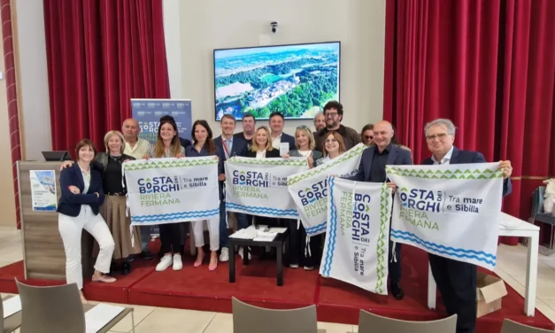 COSTA DEI BORGHI – RIVIERA FERMANA: PRESENTATI I PROGETTI PER L’ESTATE 2026
