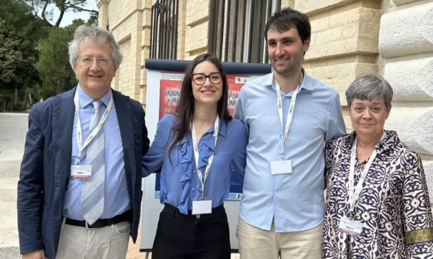 PARKINSON E PARKINSONISMI, L’IRCCS INRCA DI ANCONA PRESENTA NUOVO PERCORSO INTEGRATO DI ASSISTENZA E CURA: OGNI ANNO SEGUITI FINO A 500 PAZIENTI