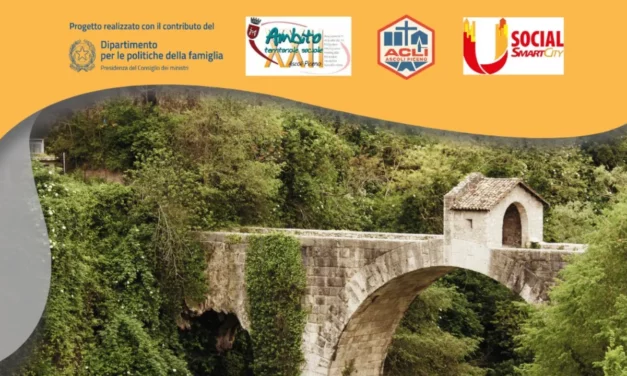 RIPARTONO AD ASCOLI PICENO LE CAMMINATE CULTURALI SERALI DI UNIONE SPORTIVA ACLI