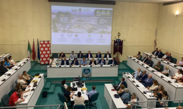 EXTRA SALUTE 2026 AD ANCONA: GIOVANI E PREVENZIONE AL CENTRO DEL FESTIVAL DEL BENESSERE