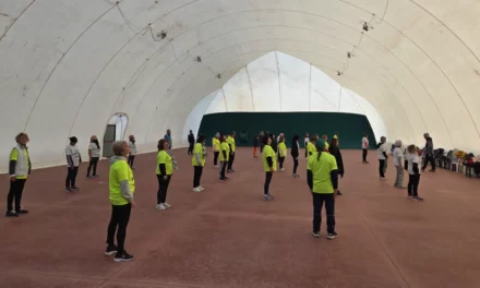 EQUILIBRIO E MOVIMENTO PER LA SALUTE’: NUOVO ORARIO E SPAZIO A GROTTAMMARE
