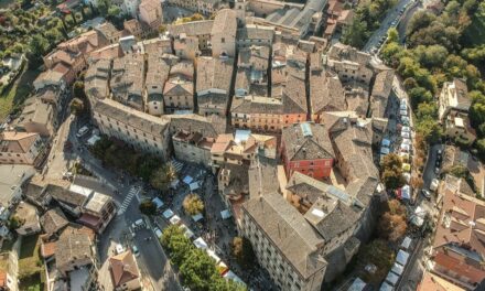 APPIGNANO: AL VIA IL GRAN PREMIO 25 APRILE ‘MEMORIAL MARIO RIMINI’