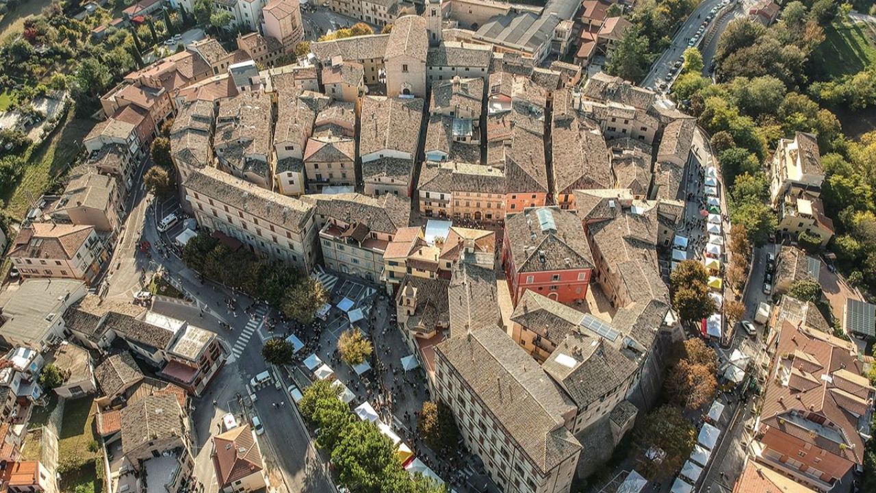APPIGNANO: AL VIA IL GRAN PREMIO 25 APRILE 'MEMORIAL MARIO RIMINI'