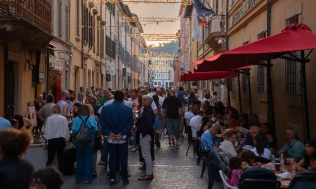 CALICITY 2026 CHIUDE CON MIGLIAIA DI PRESENZE E MILLE BIGLIETTI VENDUTI