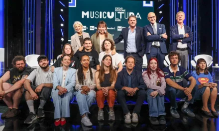 MUSICULTURA 2026: ANNUNCIATI GLI 8 VINCITORI E IL PROGRAMMA COMPLETO A MACERATA