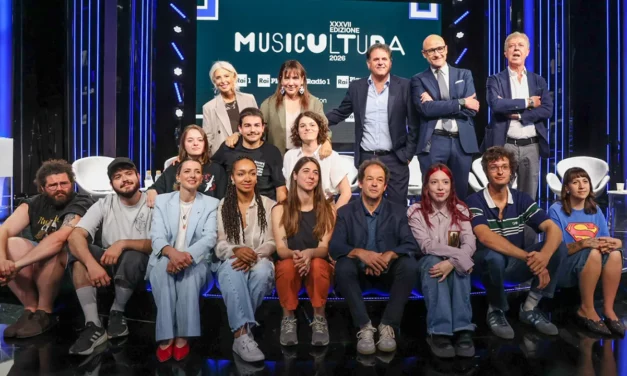MUSICULTURA 2026: ANNUNCIATI GLI 8 VINCITORI E IL PROGRAMMA COMPLETO A MACERATA