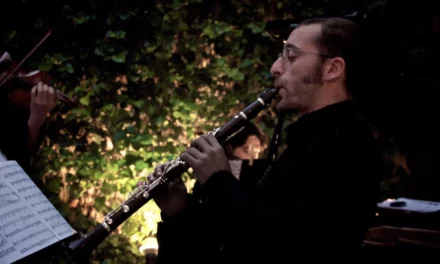 WUNDERKAMMER MUSIC FESTIVAL DI PESARO CHIUDE CON YŪGEN QUARTET E OSPITI