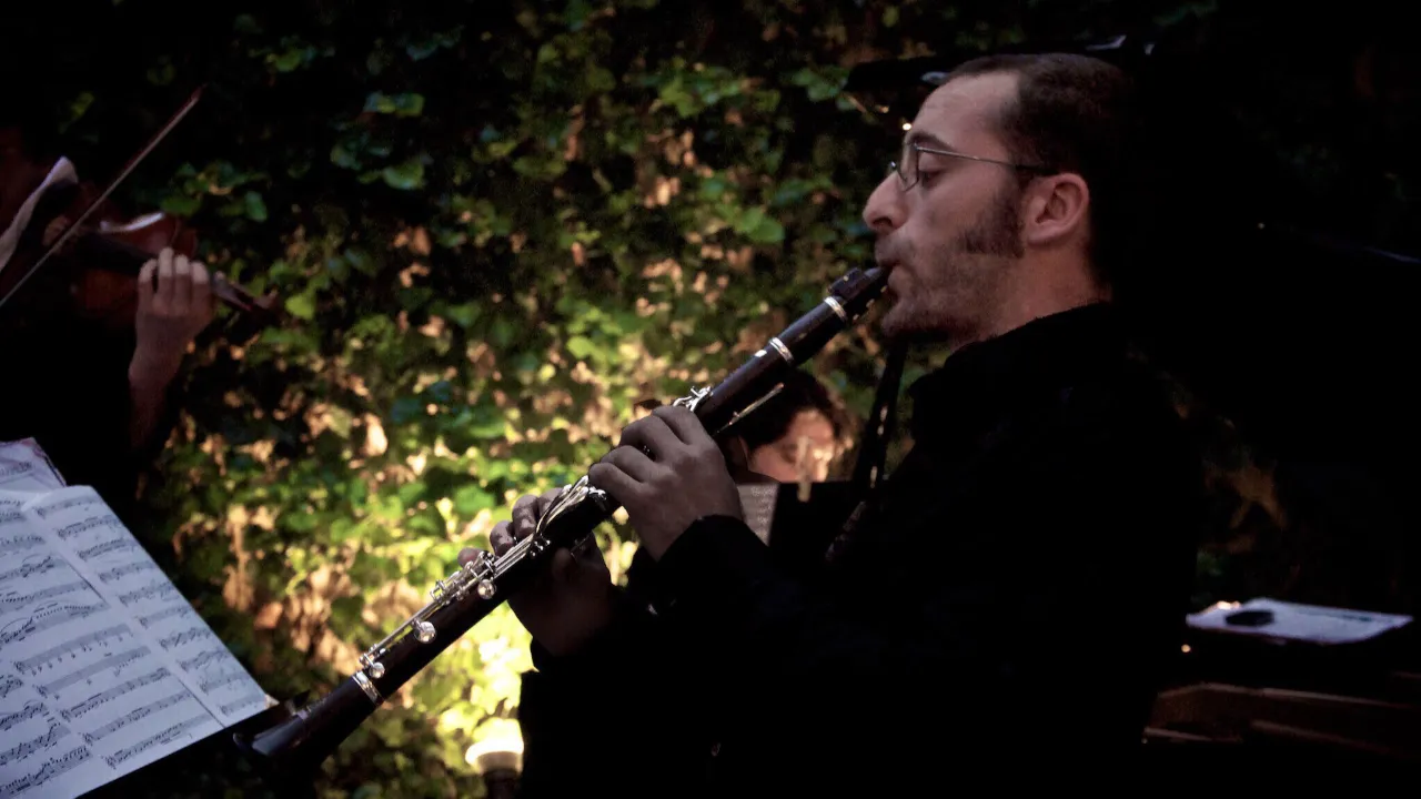 WUNDERKAMMER MUSIC FESTIVAL DI PESARO CHIUDE CON YŪGEN QUARTET E OSPITI