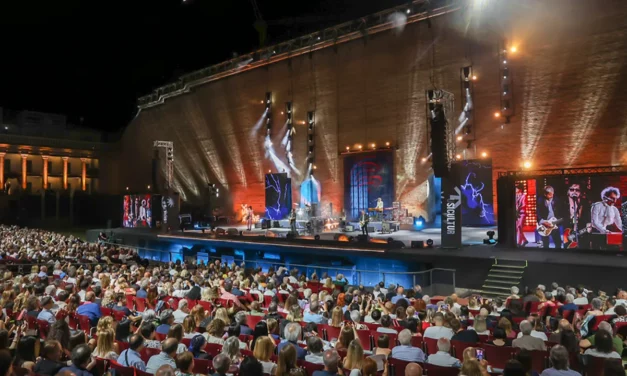 CLAUDIO COVATO TRIONFA A MUSICULTURA 2026 ALLO SFERISTERIO DI MACERATA