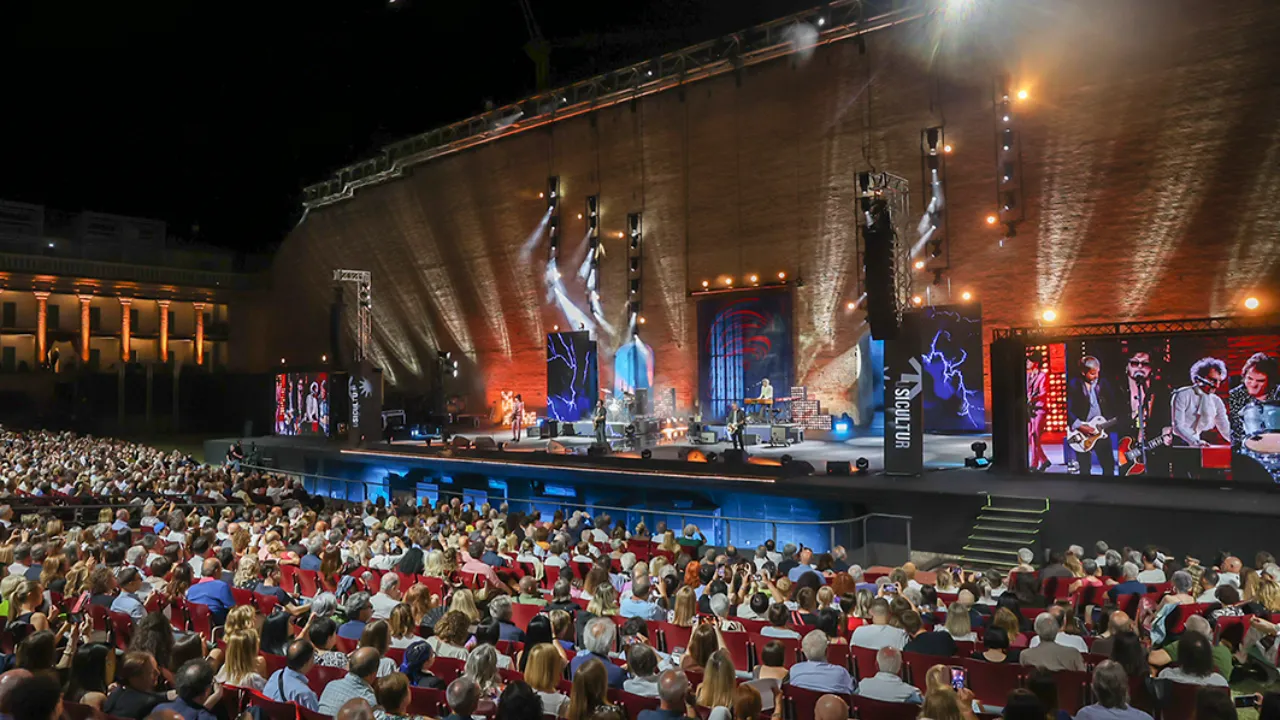CLAUDIO COVATO TRIONFA A MUSICULTURA 2026 ALLO SFERISTERIO DI MACERATA