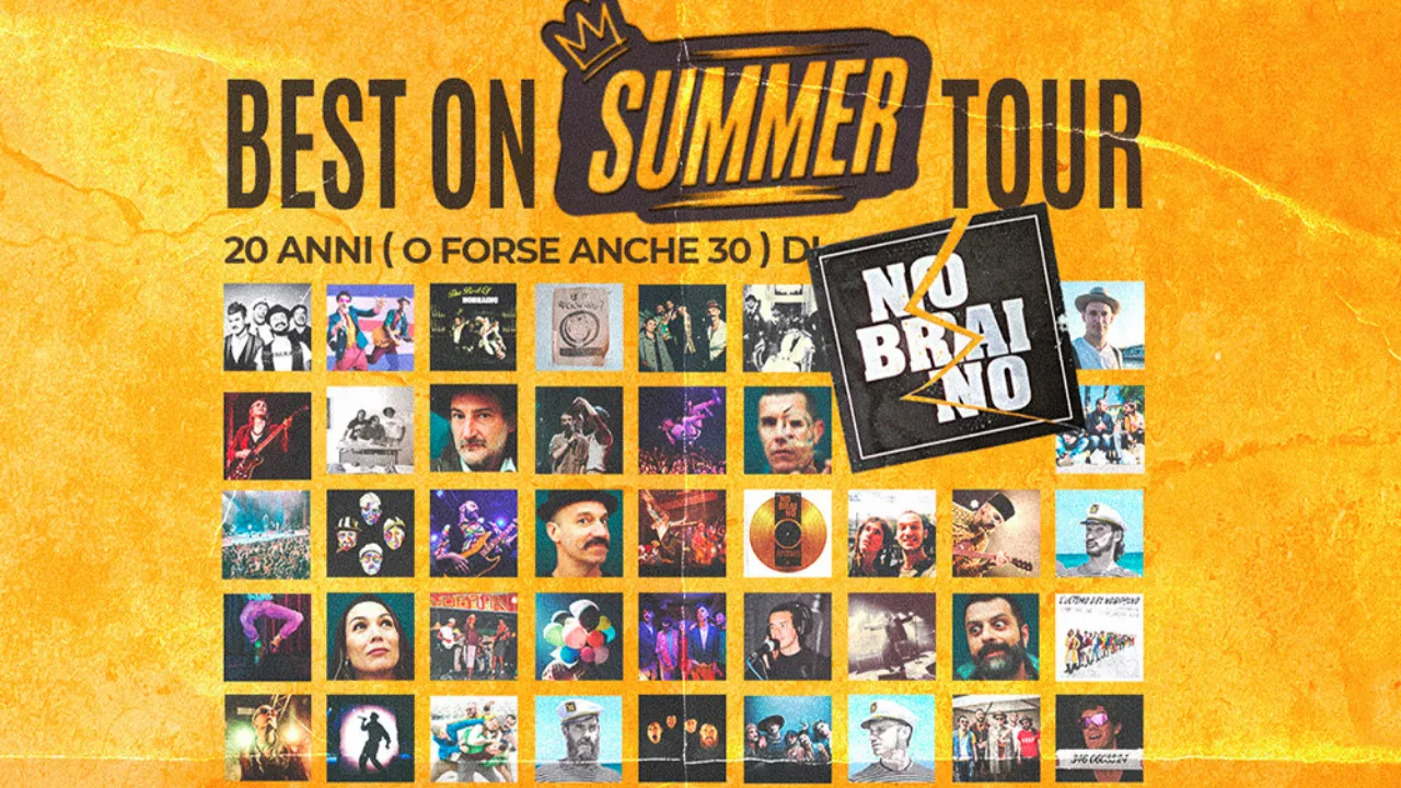 NOBRAINO FESTIVAL DELL'APPENNINO, DUE GIORNI TRA CULTURA E NATURA A PRETARE