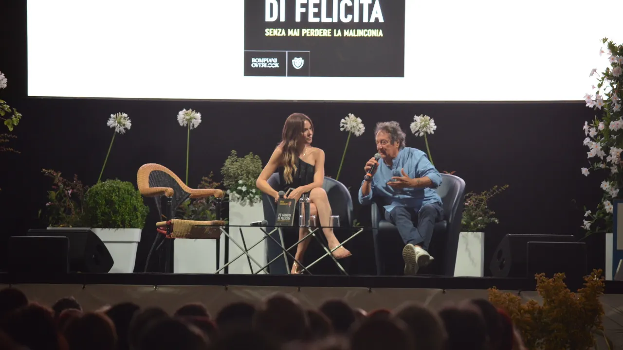 PASSAGGI FESTIVAL: A FANO L'ULTIMA GIORNATA DELLA XIV EDIZIONE