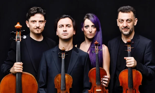 MUN MUSIC NOTES IN PESARO: L’UNDICESIMA EDIZIONE INVITA AL GRAND TOUR MUSICALE