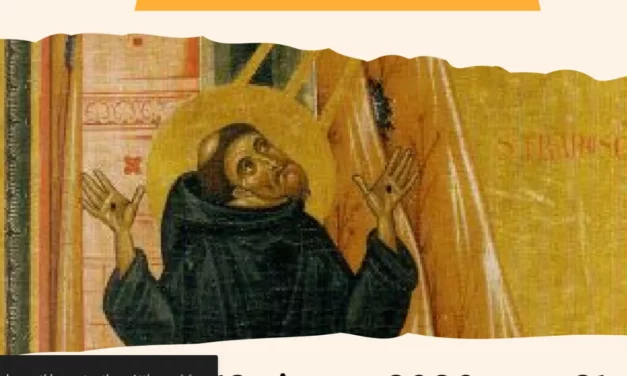 AL VIA ‘PERCORSI CULTURALI PICENI’: ITINERARI INCLUSIVI SULLE TRACCE DI SAN FRANCESCO