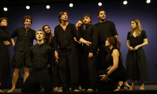 TAU TEATRI ANTICHI UNITI 2026: LA XXVIII EDIZIONE ILLUMINA LE MARCHE