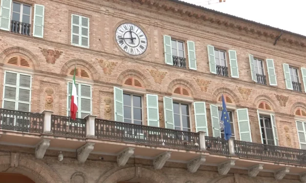 DIVIETO DI ALCOL NELLE AREE PUBBLICHE DI CIVITANOVA MARCHE PER L’ESTATE