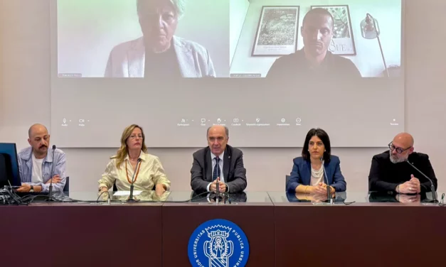 EPICENTRO: PRESENTATA A URBINO LA SUMMER SCHOOL INTERNAZIONALE SULLA CITTÀ CONTEMPORANEA